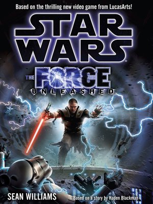 The Force Unleashed - ebook
